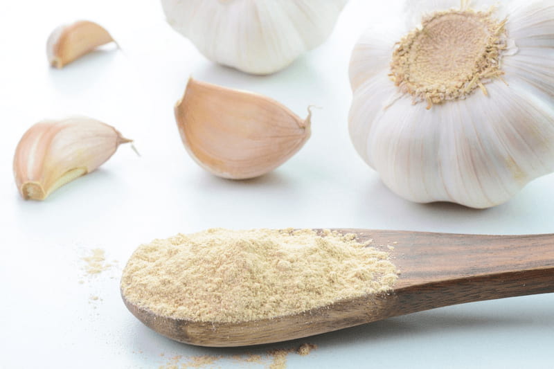 تصویر 1 از پودر سیر ایرانی با عطر دلنشین و کیفیت پایدار